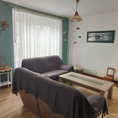 Chez Dom Et Pascal Villa Plestin-les-Greves Ngoại thất bức ảnh